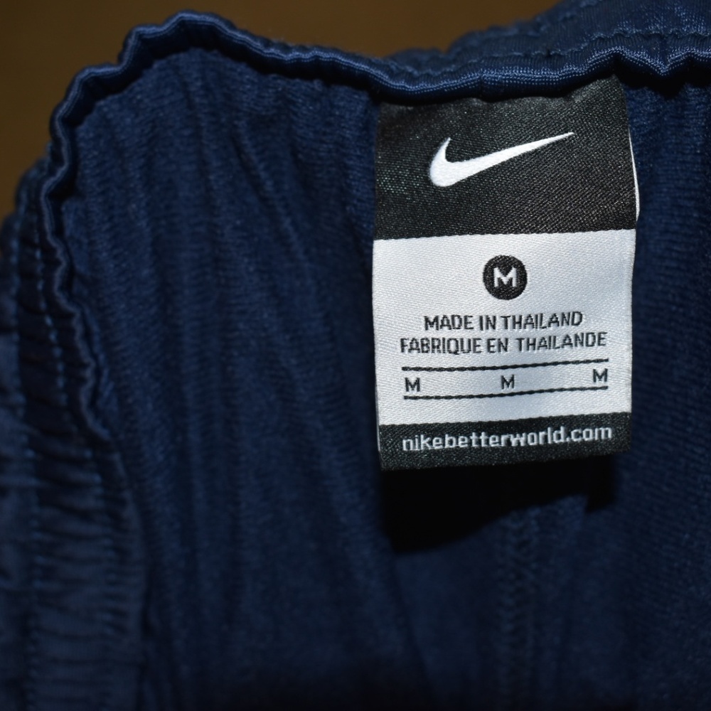 Nike Jumpsuit Pants - Picture 2 of 2